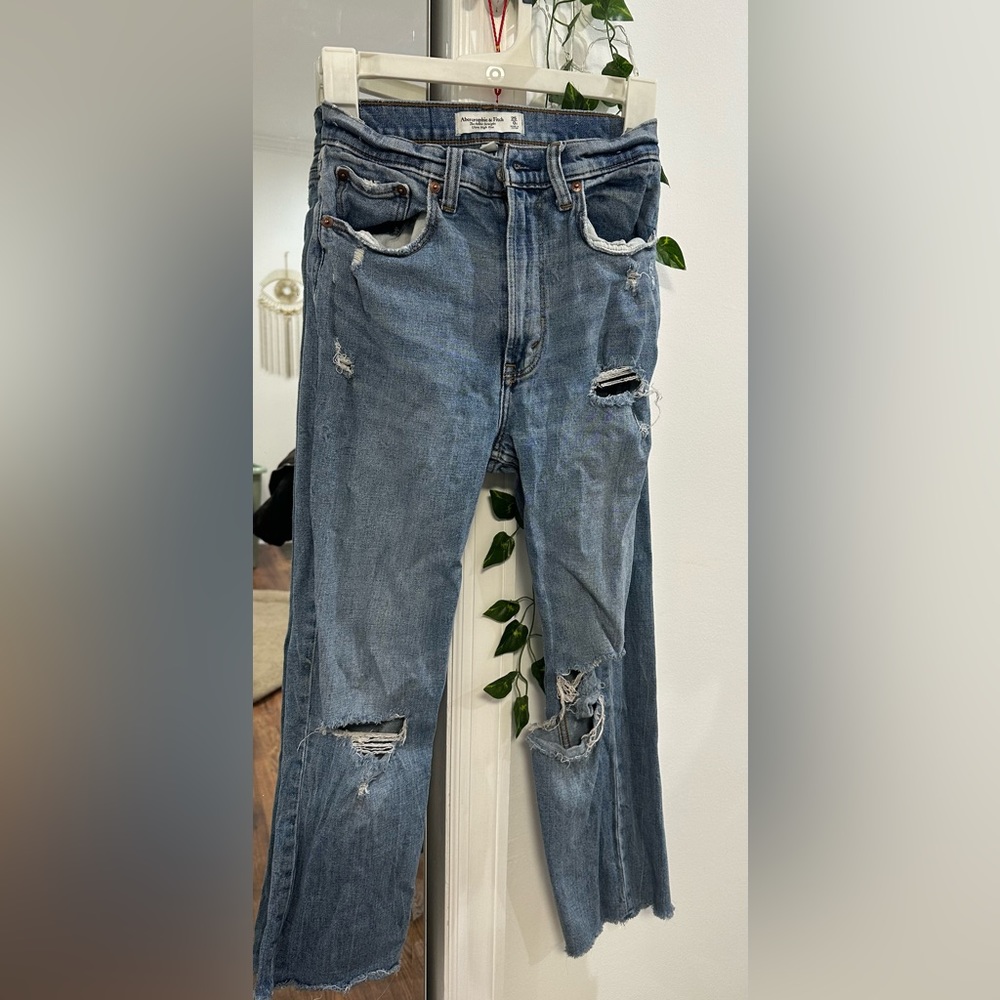 Abercrombie & Fitch Jeans